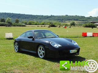 PORSCHE 911 usata, con Climatizzatore