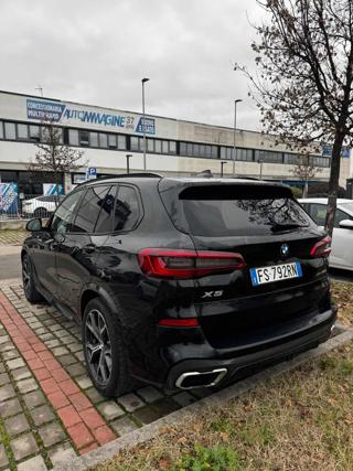 BMW X5 usata, con Climatizzatore