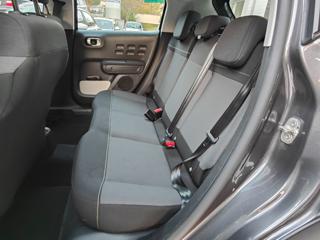 CITROEN C3 usata, con Sistema di navigazione