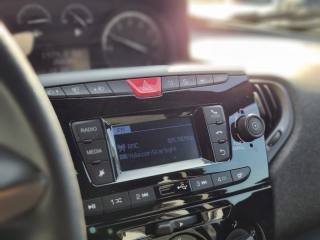 LANCIA Ypsilon usata, con Climatizzatore