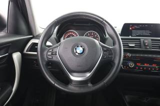BMW 118 usata 5