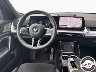 BMW X2 usata, con Boardcomputer