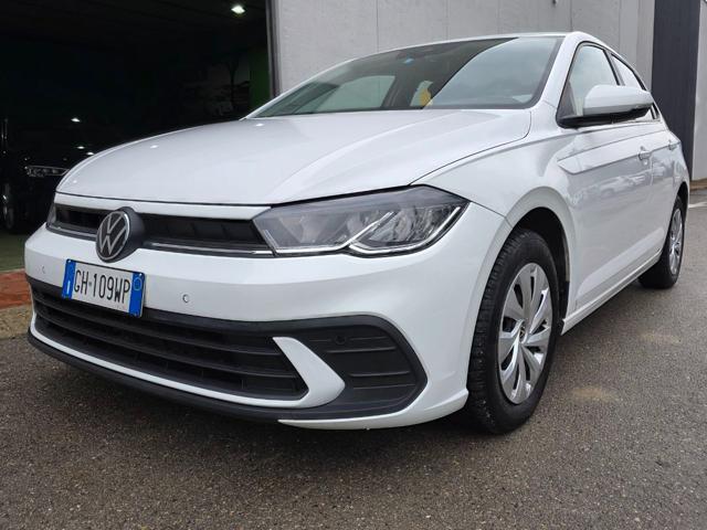 VOLKSWAGEN Polo usata, con Airbag laterali