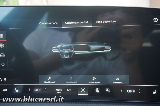 AUDI Q5 usata 38