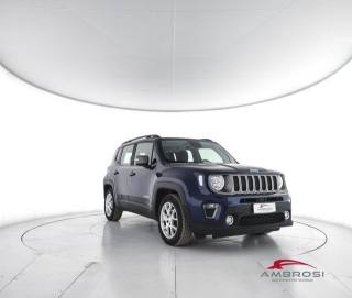 JEEP Renegade usata 1