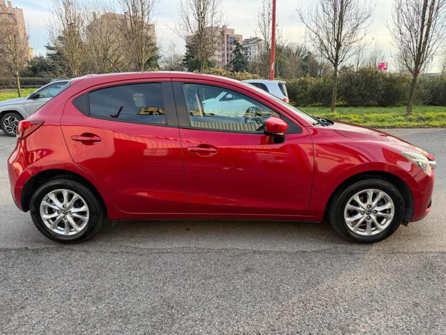 MAZDA 2 usata, con Chiusura centralizzata