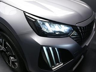 PEUGEOT 2008 usata, con Climatizzatore