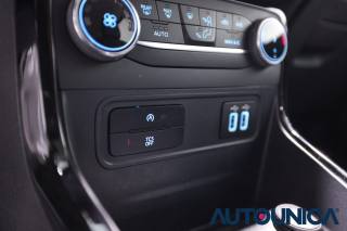 FORD EcoSport usata, con Specchietti laterali elettrici