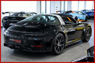 PORSCHE 992 usata, con Chiusura centralizzata