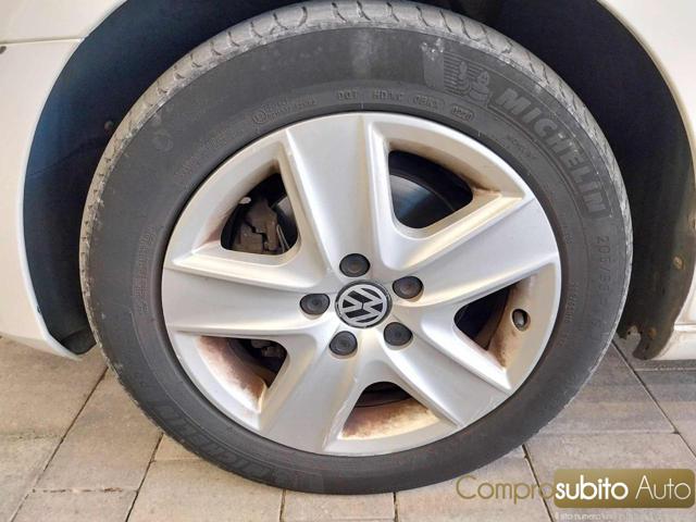 VOLKSWAGEN Golf usata, con Sedile posteriore sdoppiato