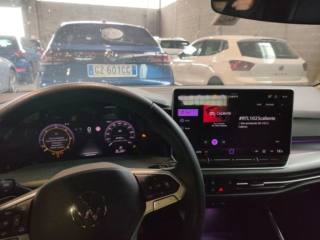 VOLKSWAGEN Golf usata, con Airbag Passeggero