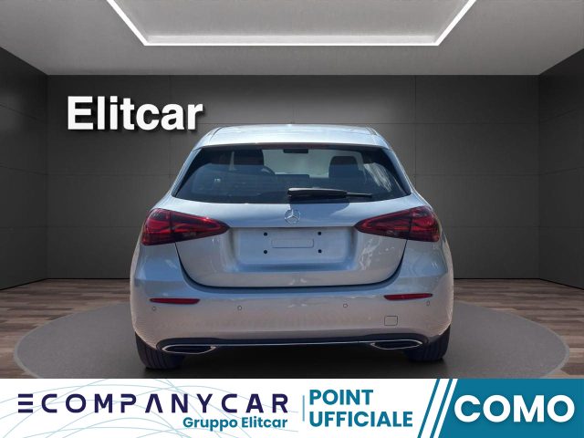 MERCEDES-BENZ A 180 usata, con Chiusura centralizzata