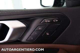 BMW X6 usata, con Chiusura centralizzata