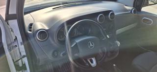 MERCEDES-BENZ Citan usata 15