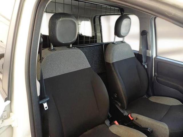 FIAT Panda usata, con Climatizzatore