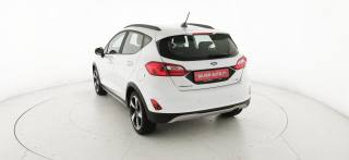 FORD Fiesta usata, con MP3