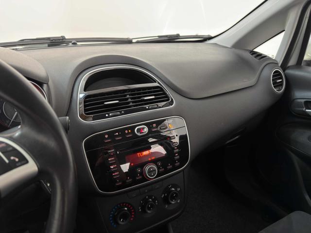 FIAT Punto usata, con Controllo trazione