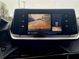PEUGEOT 208 usata, con Chiusura centralizzata