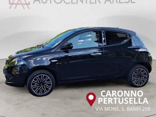 LANCIA Ypsilon usata, con Autoradio