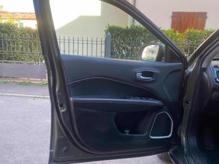 JEEP Compass usata 12