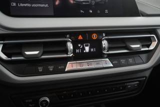 BMW 116 usata 15