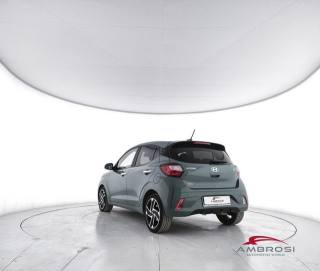 HYUNDAI i10 usata 3