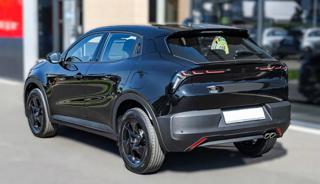 ALFA ROMEO Junior usata, con Airbag laterali