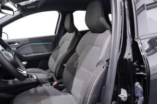 RENAULT Captur usata, con Cruise Control