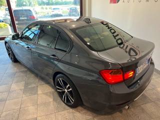 BMW 320 usata, con Chiusura centralizzata