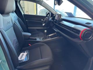 JEEP Avenger usata, con ESP