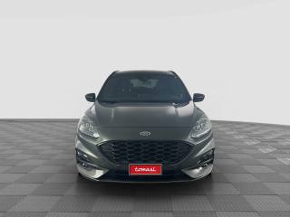 FORD Kuga usata 7