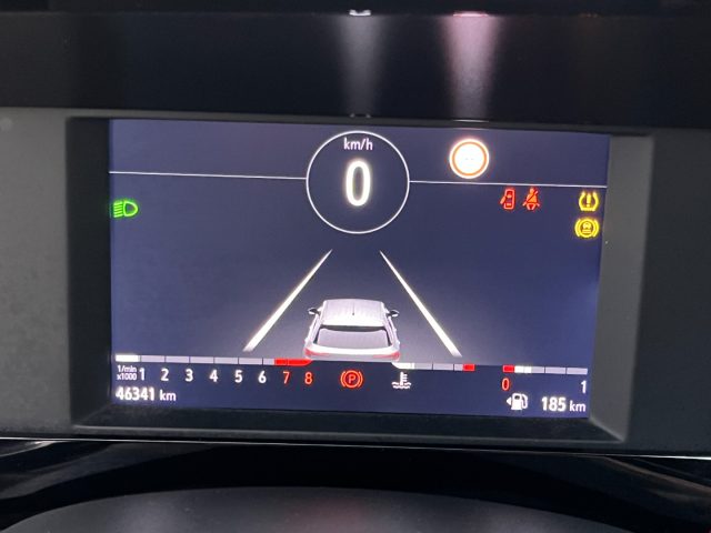 OPEL Mokka usata, con Park Distance Control