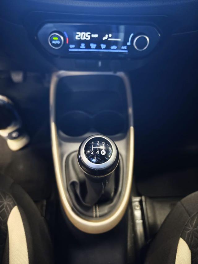 TOYOTA Aygo X usata, con Cronologia tagliandi