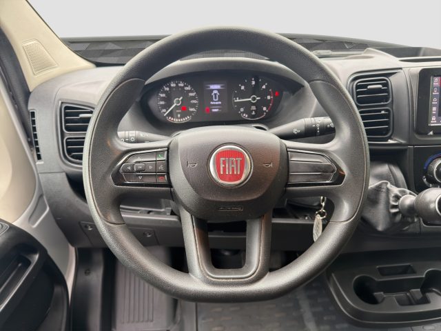 FIAT Ducato usata 10