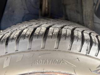 DACIA Lodgy usata, con Pneumatici estivi