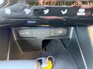 HYUNDAI Tucson usata, con Vetri oscurati