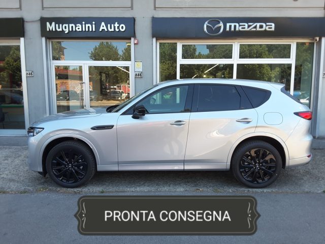 MAZDA CX-60 usata, con ABS