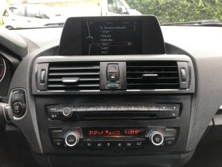 BMW 116 usata, con Airbag testa