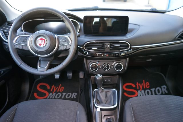 FIAT Tipo usata, con Alzacristalli elettrici