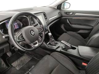 RENAULT Megane usata, con Chiusura centralizzata