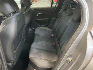 PEUGEOT 208 usata, con ESP