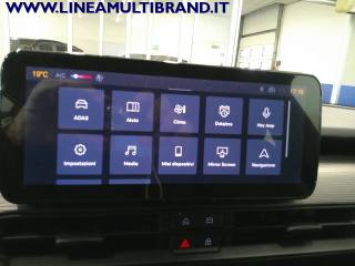 JEEP Avenger usata, con Chiusura centralizzata telecomandata