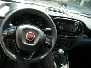 FIAT Doblo usata, con Chiusura centralizzata