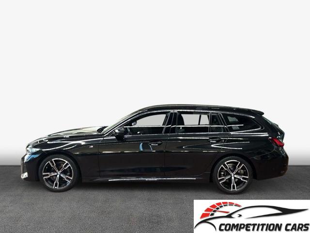 BMW 318 usata, con Airbag laterali