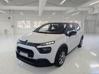 CITROEN C3 BlueHDi 100 S&S Business Combi