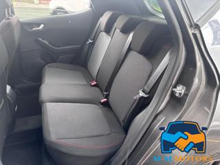 FORD Fiesta usata, con Park Distance Control