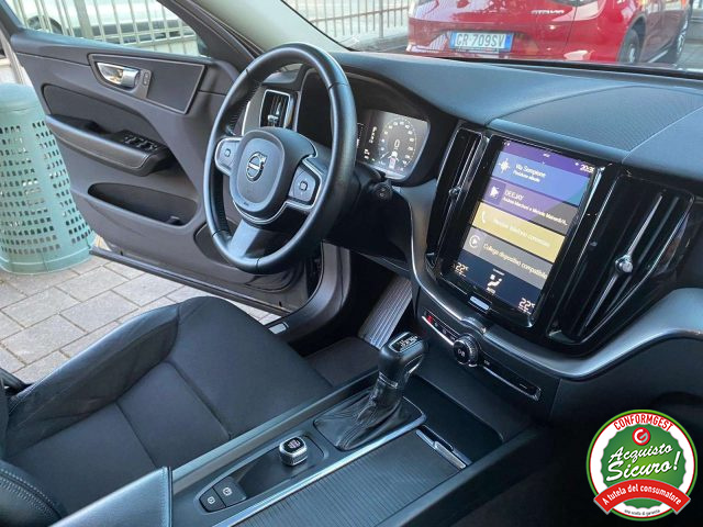 VOLVO XC60 usata, con Regolazione elettrica sedili