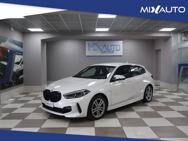 BMW 116 usata, con ABS