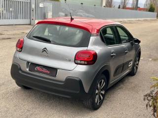 CITROEN C3 usata, con Boardcomputer
