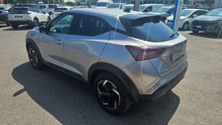 NISSAN Juke usata, con Autoradio
